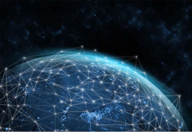 حل تطبيق LoRaWAN للري الذكي